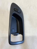 2010 MAZDA 5 2010 Hatchback Front Inside Door Handle w/ Lock Left Driver Side G