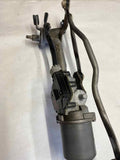 2006 - 2014 MAZDA 5 Front Windshield Wiper Transmission Linkage w/ Motor 2.3L G