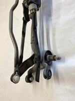 2006 - 2014 MAZDA 5 Front Windshield Wiper Transmission Linkage w/ Motor 2.3L G