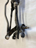 2006 - 2014 MAZDA 5 Front Windshield Wiper Transmission Linkage w/ Motor 2.3L G