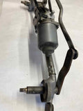 2006 - 2014 MAZDA 5 Front Windshield Wiper Transmission Linkage w/ Motor 2.3L G