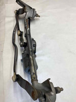 2006 - 2014 MAZDA 5 Front Windshield Wiper Transmission Linkage w/ Motor 2.3L G