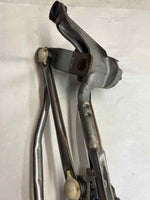 2006 - 2014 MAZDA 5 Front Windshield Wiper Transmission Linkage w/ Motor 2.3L G