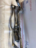 2006 - 2014 MAZDA 5 Front Windshield Wiper Transmission Linkage w/ Motor 2.3L G