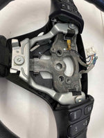 2006 - 2010 MAZDA 5 Front Drivers Steering With Switches Control Wheel Leather G