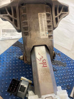 2006 - 2010 MAZDA 5 Front Steering Column w/ Ignition Switch Control Hatchback G