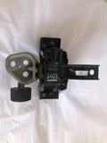 2014 Chevrolet Spark LT Front Transmission Mount 1.2L 4 Cylinder (PIN: 95353403)