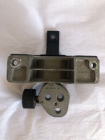 2014 Chevrolet Spark LT Front Transmission Mount 1.2L 4 Cylinder (PIN: 95353403)