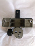 2014 Chevrolet Spark LT Front Transmission Mount 1.2L 4 Cylinder (PIN: 95353403)