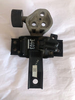 2014 Chevrolet Spark LT Front Transmission Mount 1.2L 4 Cylinder (PIN: 95353403)