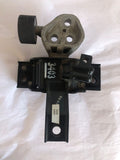 2014 Chevrolet Spark LT Front Transmission Mount 1.2L 4 Cylinder (PIN: 95353403)