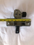 2014 Chevrolet Spark LT Front Transmission Mount 1.2L 4 Cylinder (PIN: 95353403)