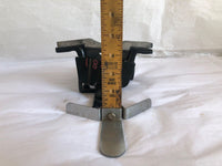 2014 Chevrolet Spark LT Front Transmission Mount 1.2L 4 Cylinder (PIN: 95353403)