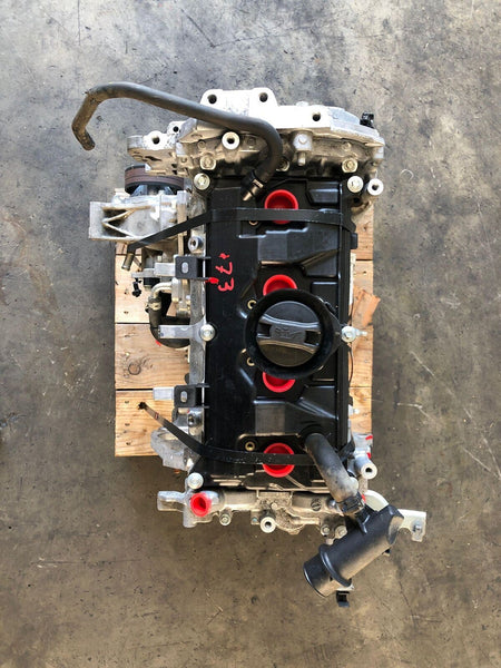 2013 - 2019 NISSAN SENTRA Engine Assy 66K Miles (1.8L VIN A 4th digit MRA8DE) G