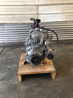 2013 - 2019 NISSAN SENTRA Engine Assy 66K Miles (1.8L VIN A 4th digit MRA8DE) G