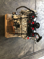 2013 - 2019 NISSAN SENTRA Engine Assy 66K Miles (1.8L VIN A 4th digit MRA8DE) G