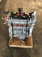 2013 - 2019 NISSAN SENTRA Engine Assy 66K Miles (1.8L VIN A 4th digit MRA8DE) G