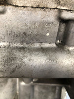 2013 - 2019 NISSAN SENTRA Engine Assy 66K Miles (1.8L VIN A 4th digit MRA8DE) G