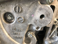 2013 - 2019 NISSAN SENTRA Engine Assy 66K Miles (1.8L VIN A 4th digit MRA8DE) G