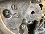 2013 - 2019 NISSAN SENTRA Engine Assy 66K Miles (1.8L VIN A 4th digit MRA8DE) G