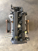2009-2012 FORD FUSION Engine Assembly Gasoline 2.5L 91K Miles VIN A (8th digit)