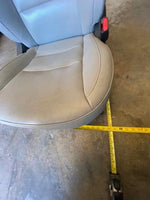 2014 - 2015 KIA OPTIMA Front Electric Leather Seat Assy. Right Passenger Side G