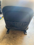 2014 - 2015 KIA OPTIMA Front Electric Leather Seat Assy. Right Passenger Side G