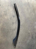 2006 SATURN VUE Wagon Front Door Windshield Mouldings Right Passenger Side RH T