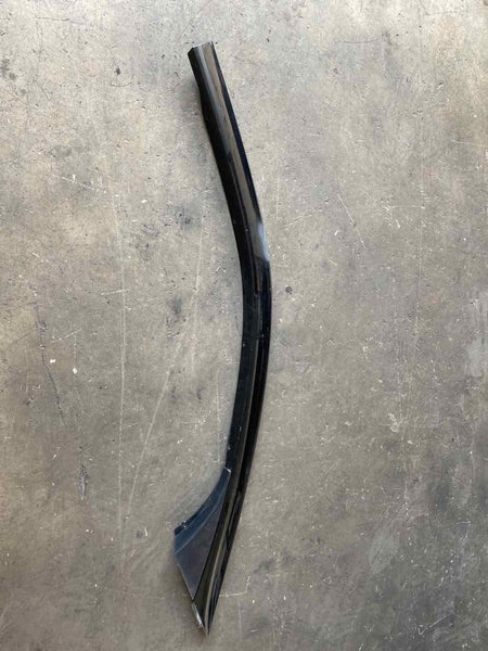 2006 SATURN VUE Wagon Front Door Windshield Mouldings Right Passenger Side RH T