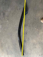 2006 SATURN VUE Wagon Front Door Windshield Mouldings Right Passenger Side RH T