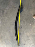2006 SATURN VUE Wagon Front Door Windshield Mouldings Right Passenger Side RH T