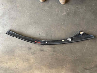 2006 SATURN VUE Wagon Front Door Windshield Mouldings Right Passenger Side RH T