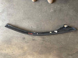 2006 SATURN VUE Wagon Front Door Windshield Mouldings Right Passenger Side RH T