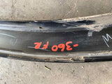 2006 SATURN VUE Wagon Front Door Windshield Mouldings Right Passenger Side RH T