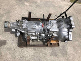 1998 - 2002 KIA SPORTAGE Wagon 2.0L Automatic Transmission Assembly 123K Miles T