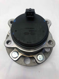 2016 - 2020 KIA OPTIMA 2.4L Front Wheel Bearing and Hub Assembly Right Side RH T
