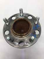 2016 - 2020 KIA OPTIMA 2.4L Front Wheel Bearing and Hub Assembly Right Side RH T