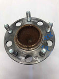 2016 - 2020 KIA OPTIMA 2.4L Front Wheel Bearing and Hub Assembly Right Side RH T