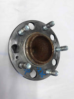2016 - 2020 KIA OPTIMA 2.4L Front Wheel Bearing and Hub Assembly Right Side RH T