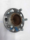 2016 - 2020 KIA OPTIMA 2.4L Front Wheel Bearing and Hub Assembly Right Side RH T