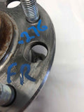 2016 - 2020 KIA OPTIMA 2.4L Front Wheel Bearing and Hub Assembly Right Side RH T