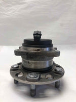 2016 - 2020 KIA OPTIMA 2.4L Front Wheel Bearing and Hub Assembly Right Side RH T