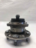 2016 - 2020 KIA OPTIMA 2.4L Front Wheel Bearing and Hub Assembly Right Side RH T