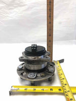 2016 - 2020 KIA OPTIMA 2.4L Front Wheel Bearing and Hub Assembly Right Side RH T