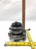 2016 - 2020 KIA OPTIMA 2.4L Front Wheel Bearing and Hub Assembly Right Side RH T