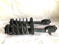2007 - 2012 MAZDA CX7 Front Suspension Strut Assembly FWD Left Right Side Pair