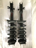 2007 - 2012 MAZDA CX7 Front Suspension Strut Assembly FWD Left Right Side Pair