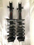 2007 - 2012 MAZDA CX7 Front Suspension Strut Assembly FWD Left Right Side Pair