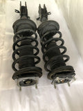 2007 - 2012 MAZDA CX7 Front Suspension Strut Assembly FWD Left Right Side Pair