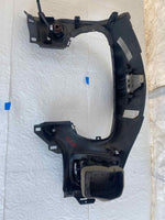 2013 - 2018 NISSAN ALTIMA Sedan Dash Speedometer Upper Pad Bezel Panel W/ Vent T